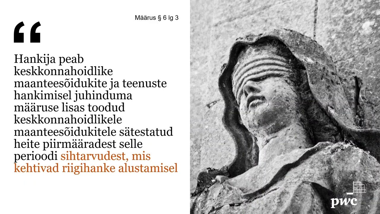 Määrus nr 6 – keskkonnahoidlikud sõidukid