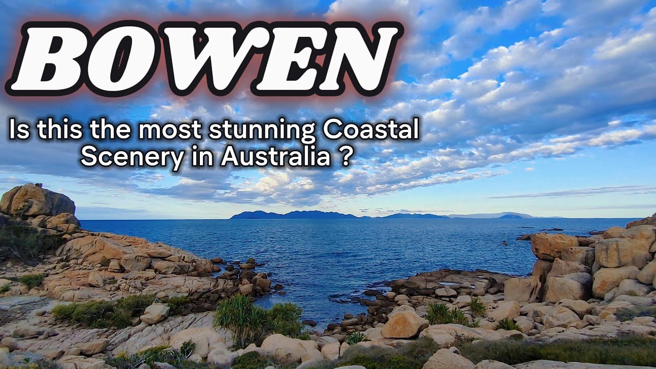 Bowen, Queensland