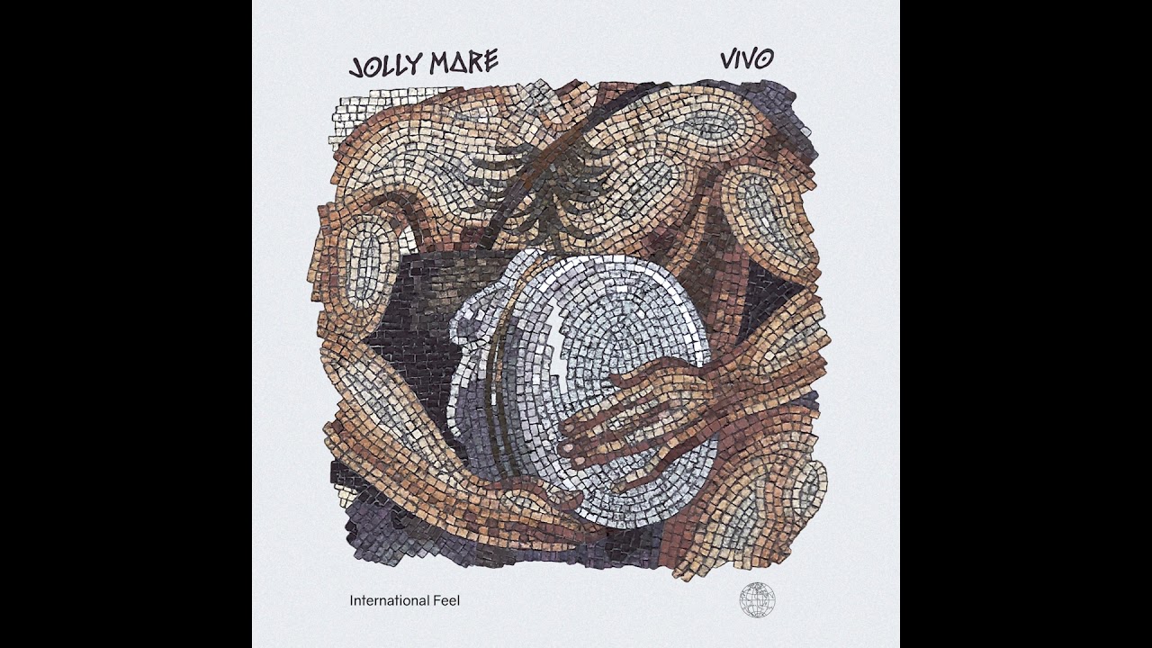 Jolly Mare - Vivo
