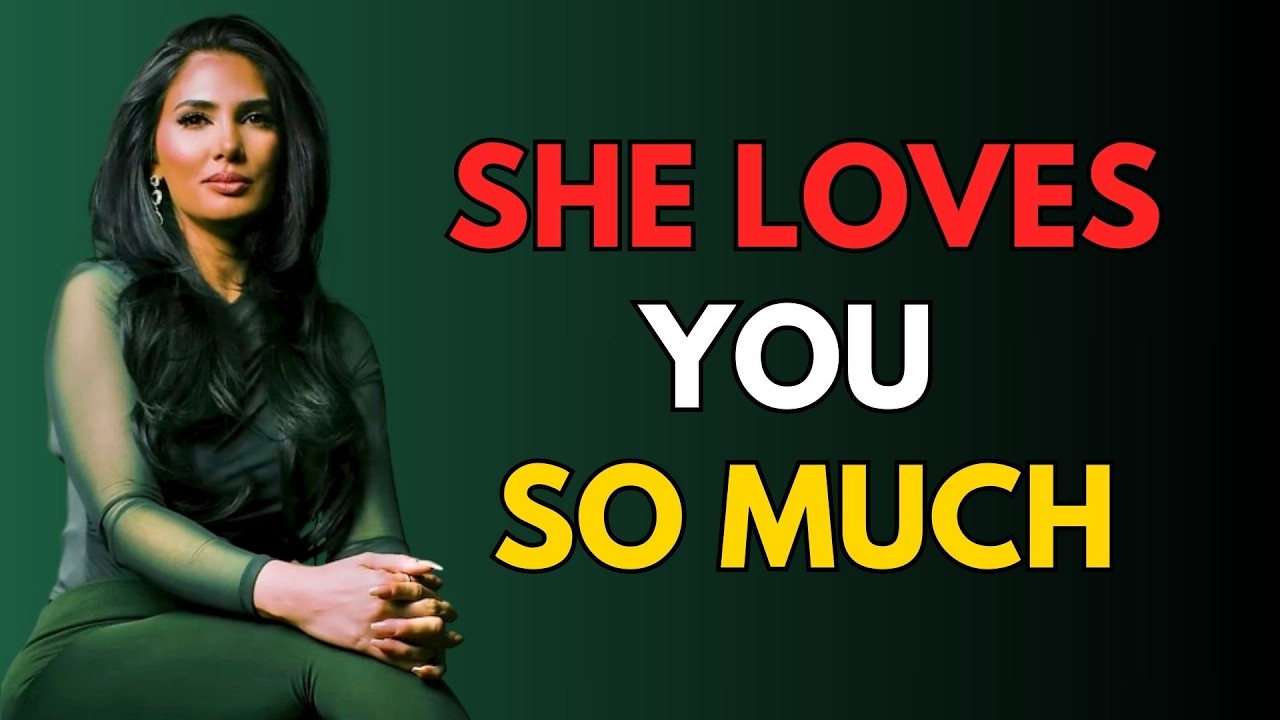 This Means She’s Not Avoiding You… She Loves You TOO Much Female Psychology