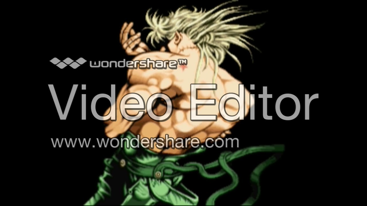 Shadow DIO voice lines (JoJo's Bizarre Adventure Heritage for the Future)