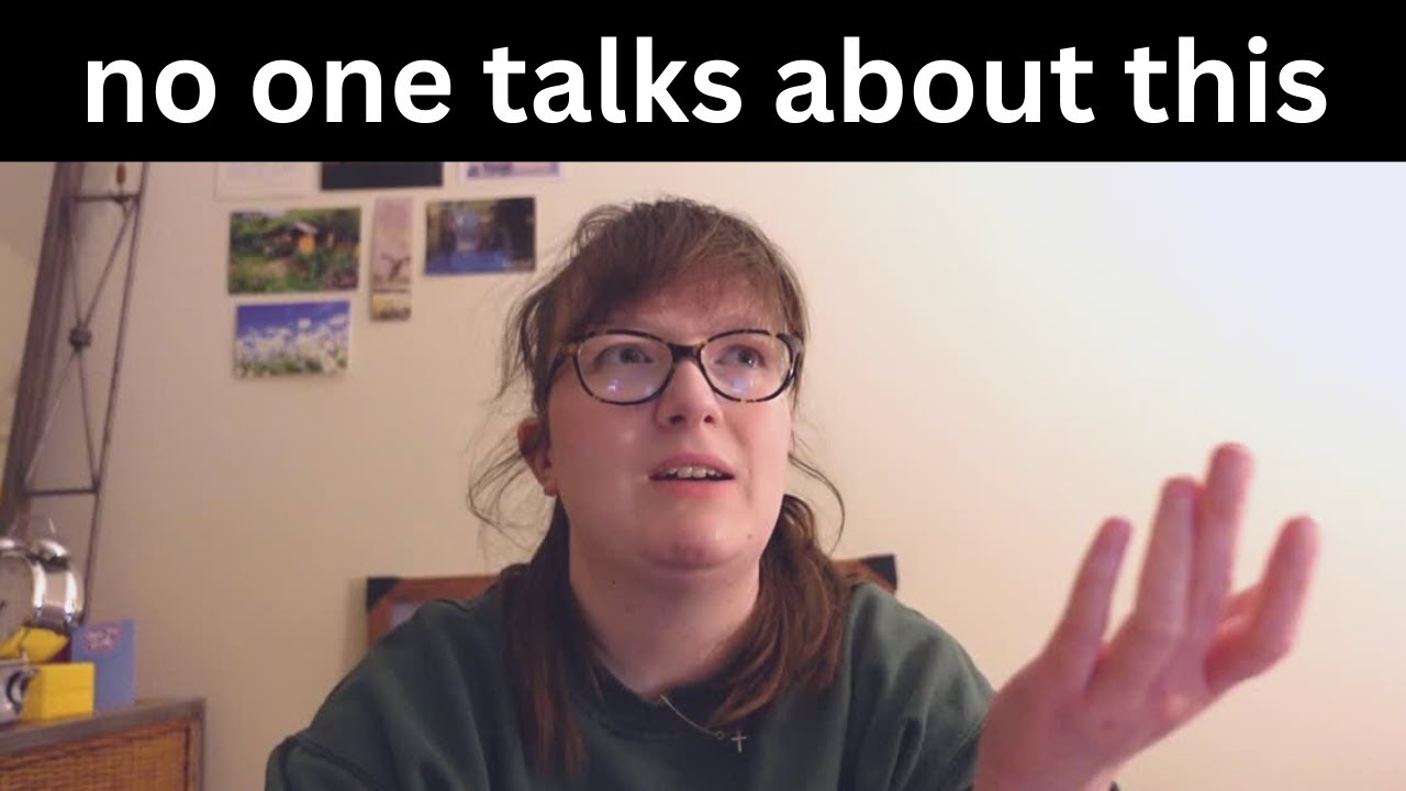 the realities of being a small youtuber