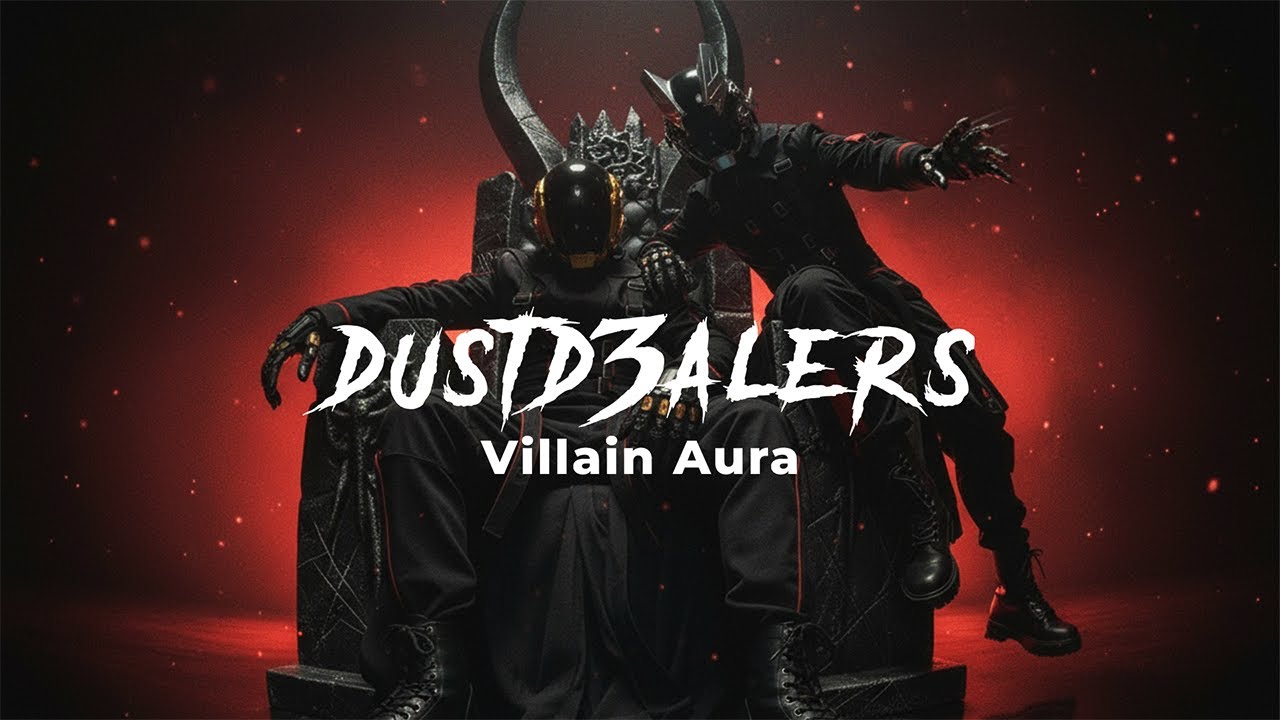 dustd3alers - Villain Aura