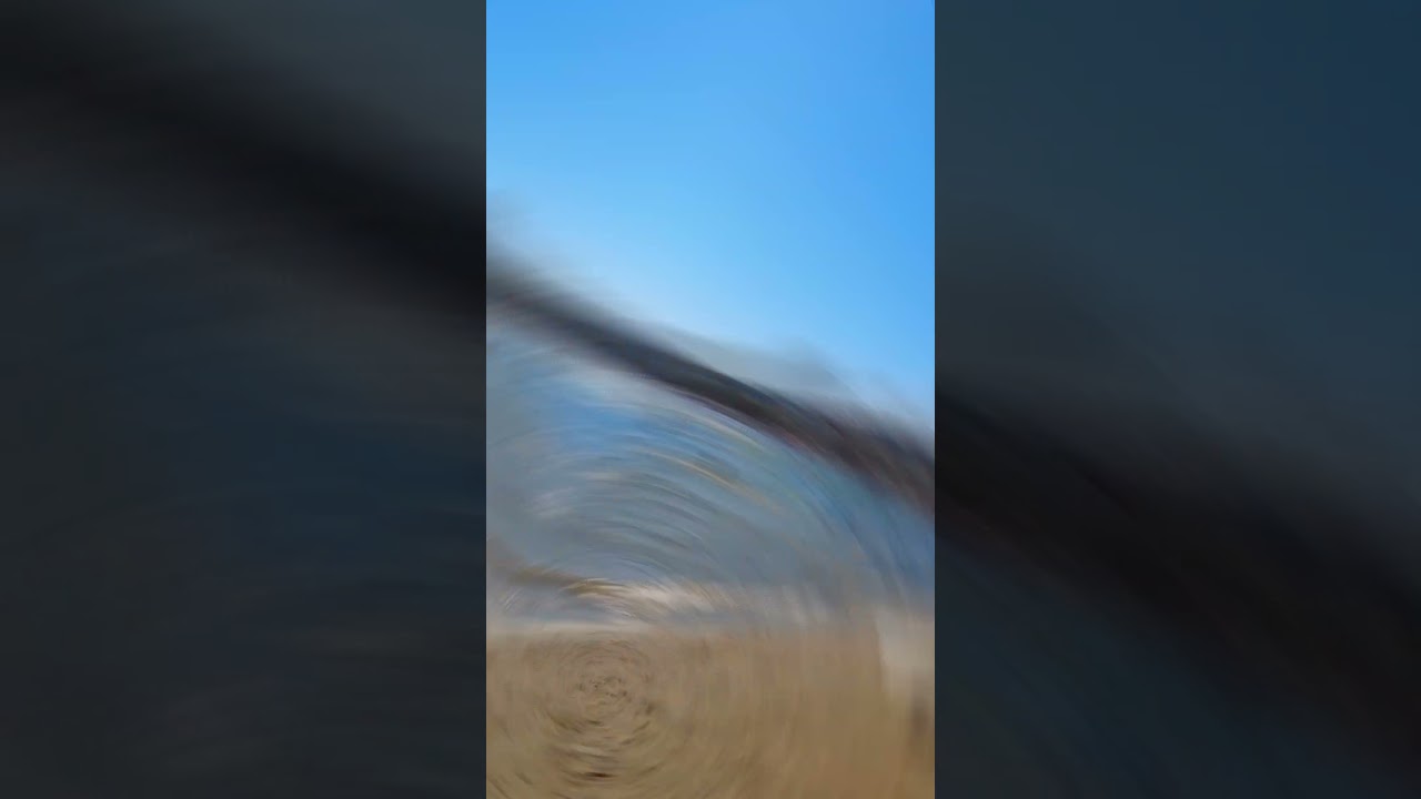 BODRUM TURKEY's Best-Kept Secret: The Allure of Gumbet Beach in 4K #sunset #bodrum #bodrumlife #