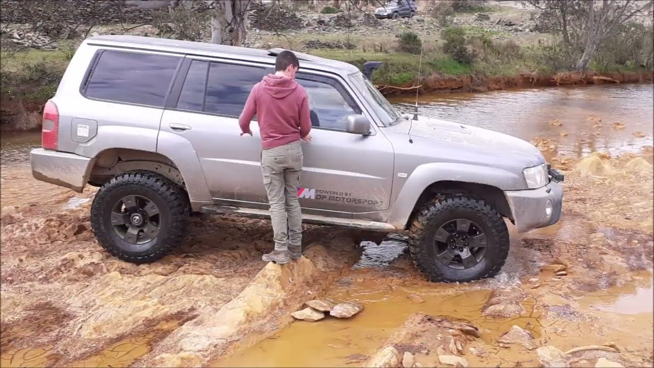 Off Road la Campiña, Puente Andalucía 2023