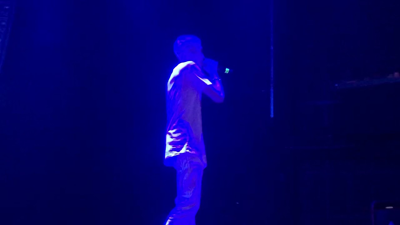 T-Fest -  улети (Москва, 22.11.2019)