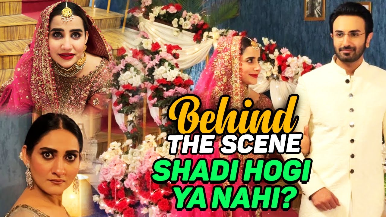 Tum bin kesay jiyen | Shaadi Ho Gi Ya Nahi| Hammad Shoaib | Pakistani drama