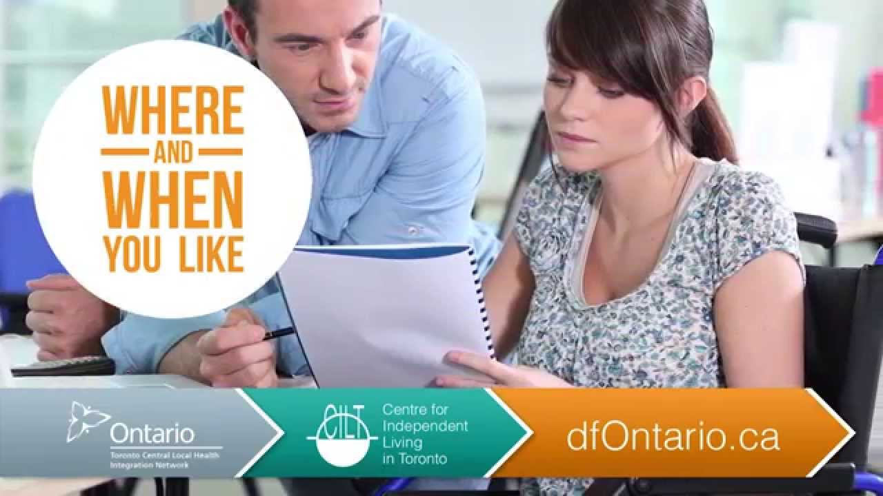 Direct Funding Commercial (Silent)