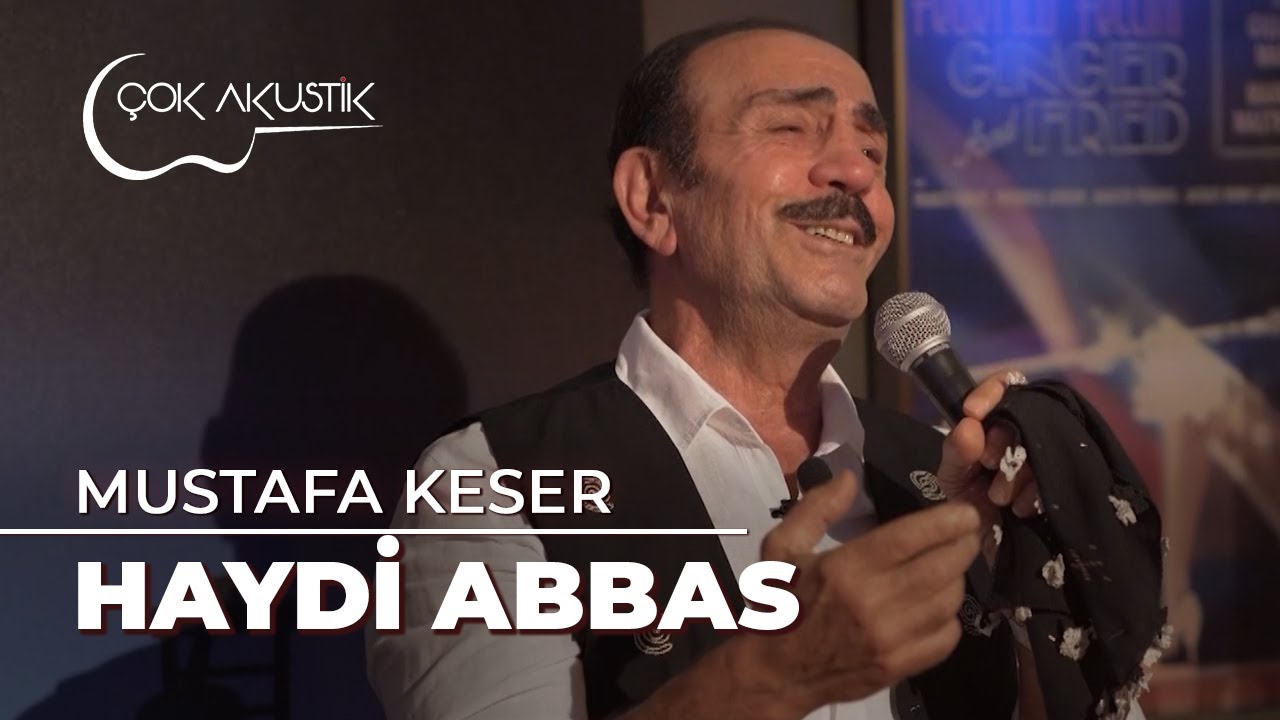 Üstad Mustafa Keser'den 𝐂̧𝗼𝐤 𝐀𝐤𝐮𝐬𝐭𝐢𝐤  Yorum 