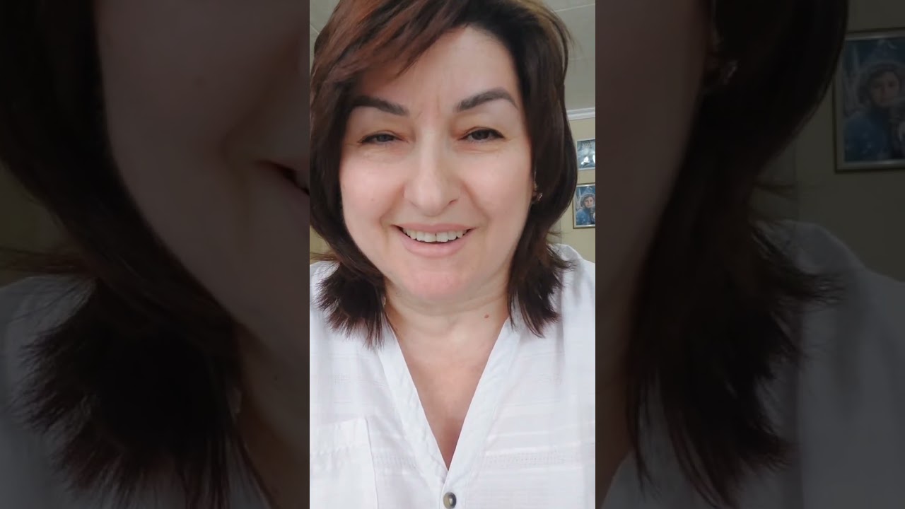 Պրեմիա ստանալուս պատմությունը Как я премию получила 