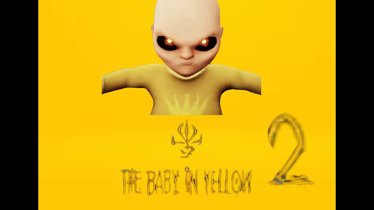 Jugando Baby in Yellow Parte 2 (sale mal)