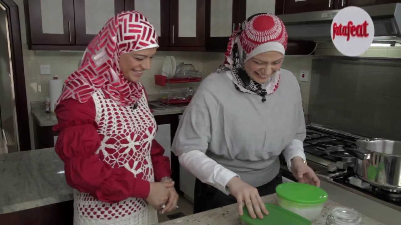 عروستنا - حلقة 11