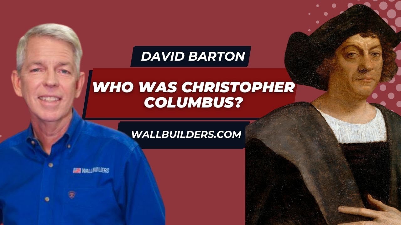 The History of Christopher Columbus