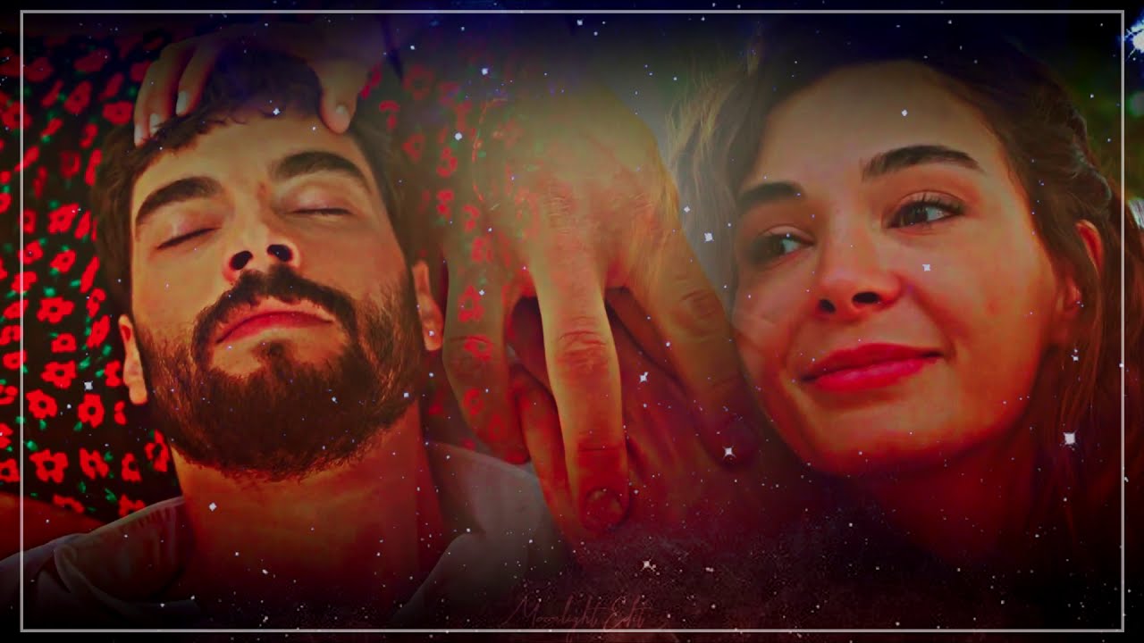 Hercai / Reyyan & Miran - Sancı Klip
