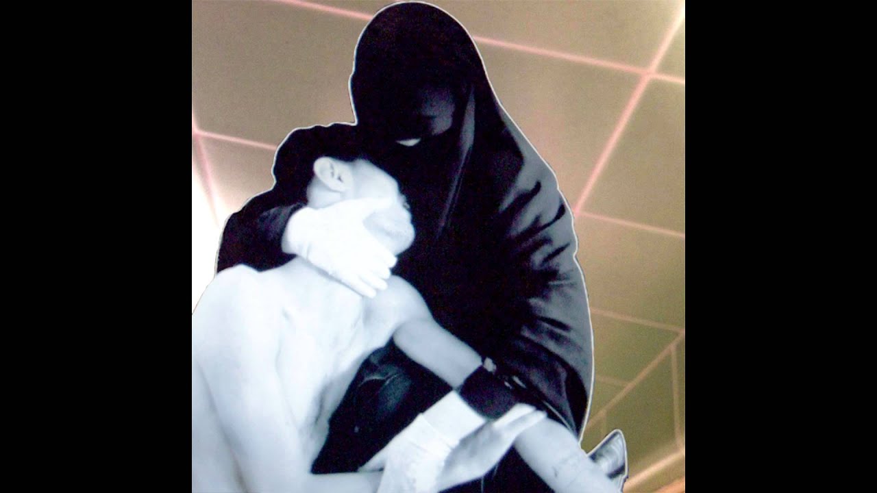 KEROSENE BOY (CRYSTAL CASTLES + DEATH GRIPS)