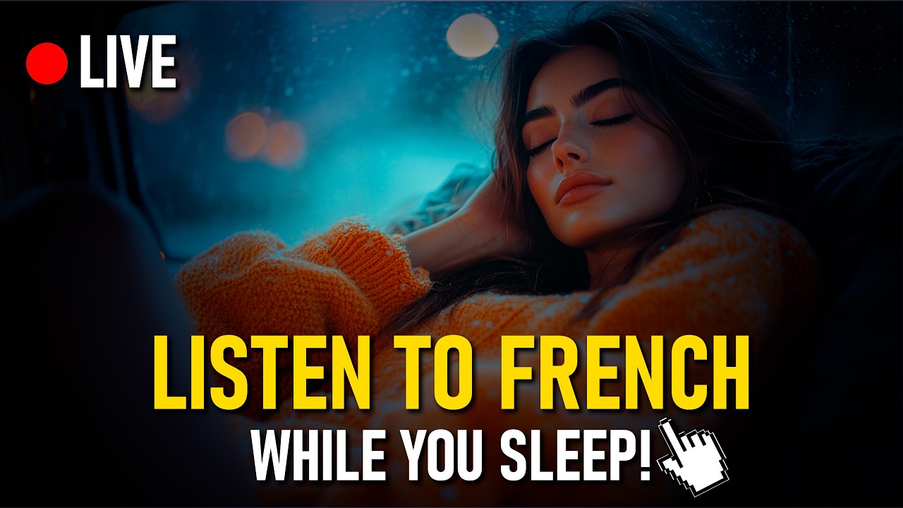 Learn French Language: Most Useful Phrases and Expressions for Beginners