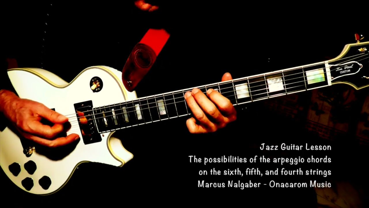 © One Hour and 45 Minutes for Many Exotic and Beautiful Guitar Melodies to Play on Your Guitar