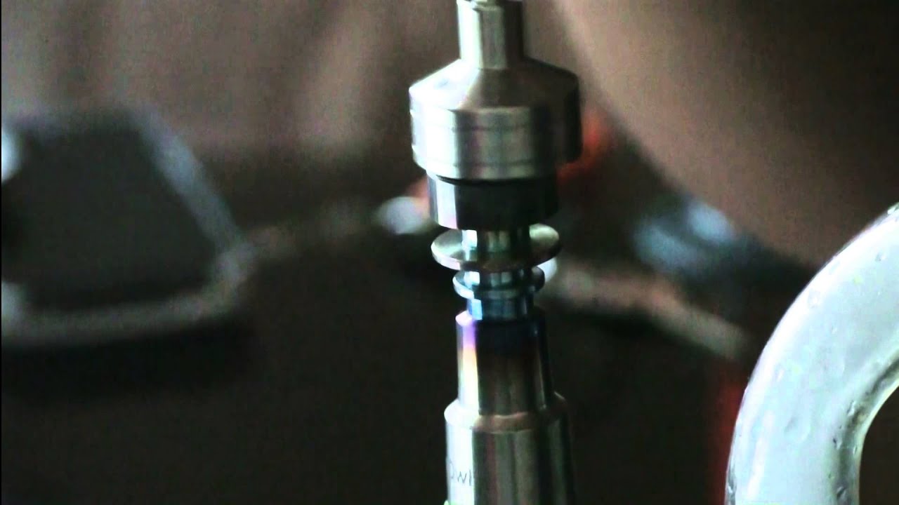 HD gorilla glue dab