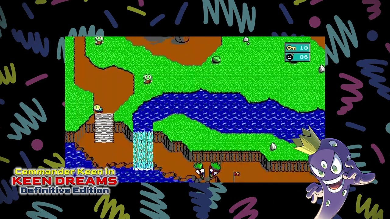 Super Retro Platformer Collection - Nintendo Switch - Trailer - Retail [Asia English]