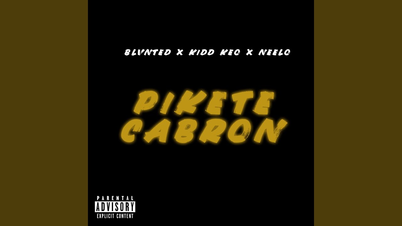 Pikete Cabrón
