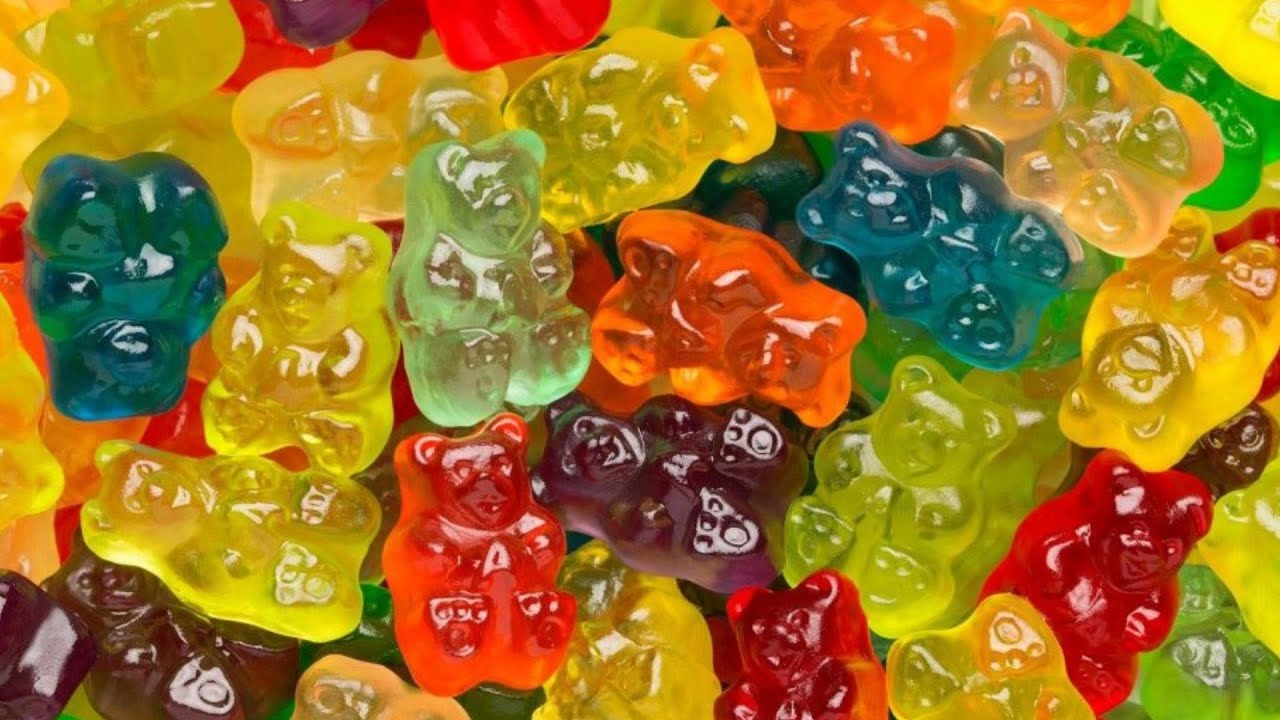 What You Should Know Before Eating Another Gummy Bear