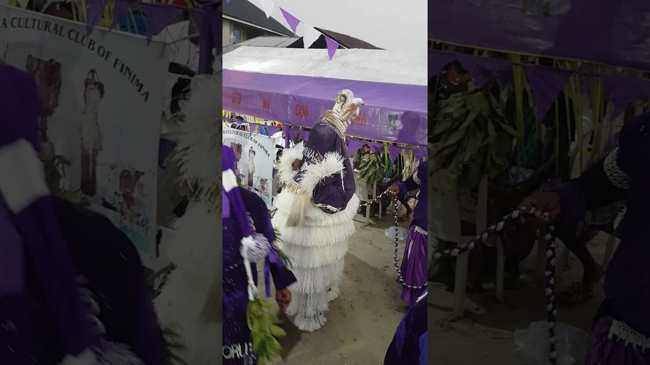 Oru Na Dua cultural club Finima