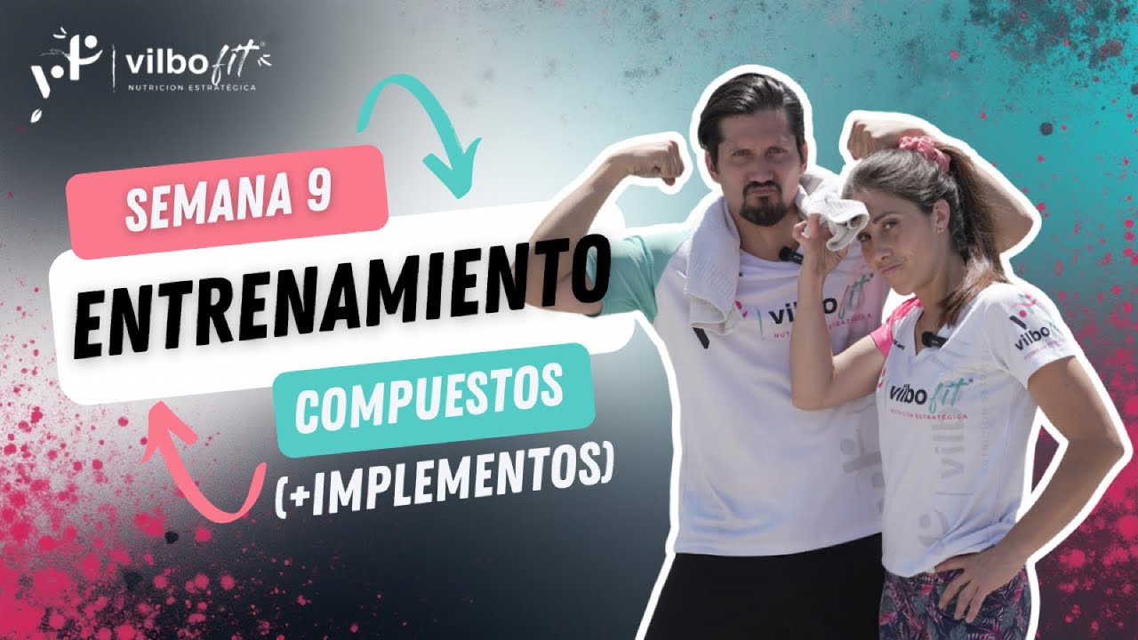 ¡Transforma tu cuerpo en 20 minutos!