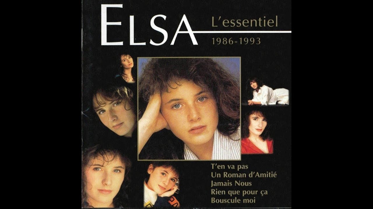 Jour De Neige Elsa