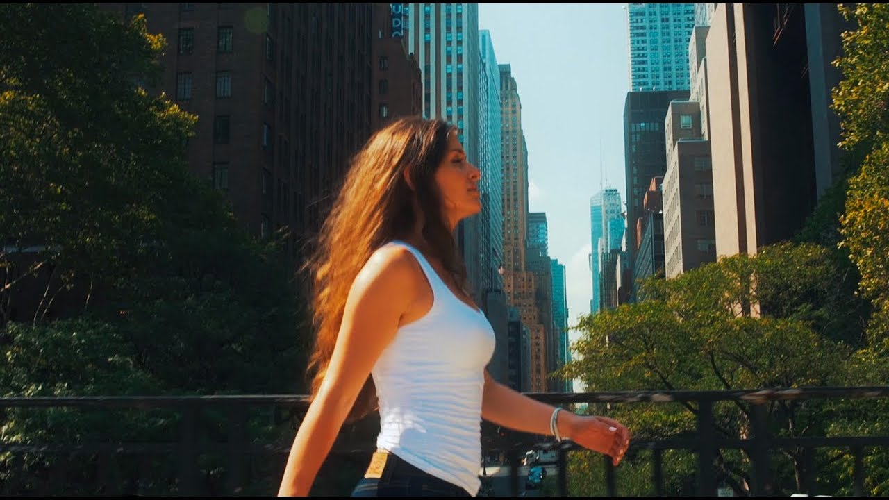 SABINA - Angel's Wings