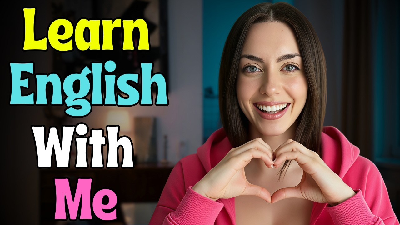 Why Going Slow Makes You Fluent Faster || Learn English Naturally 🔥 || Improve Your Fluency