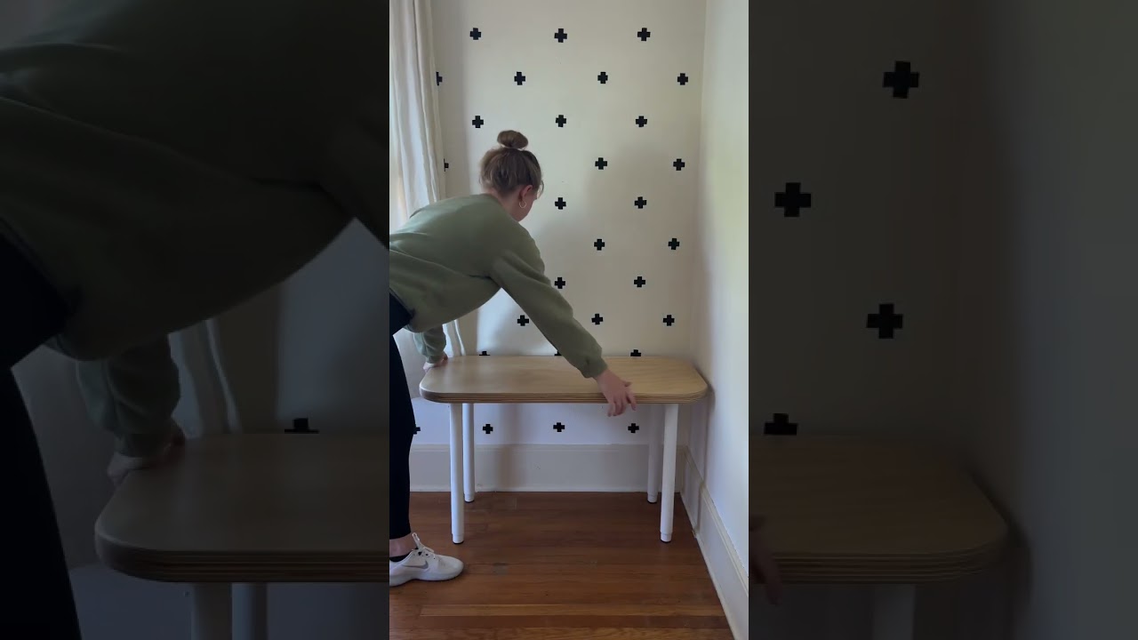 Part 3: Kid&rsquo;s Room Makeover! #diy #makeover #transformation #budget