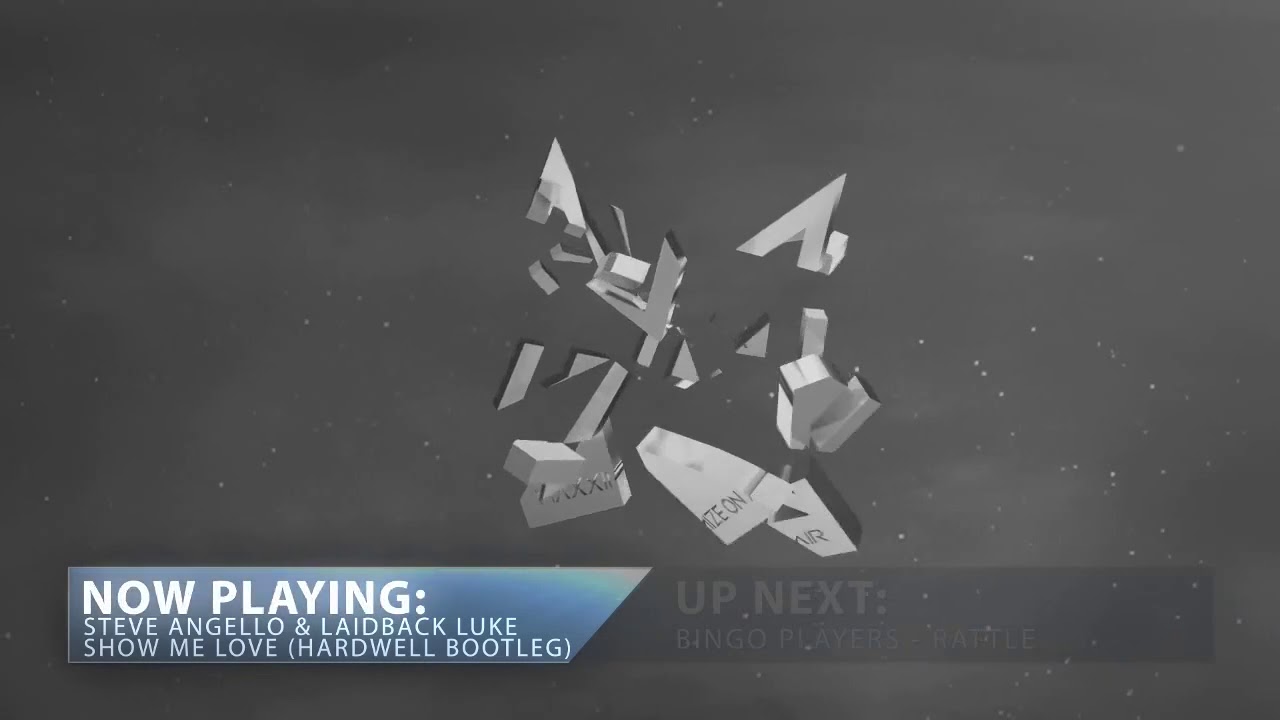 Maxximize On Air 