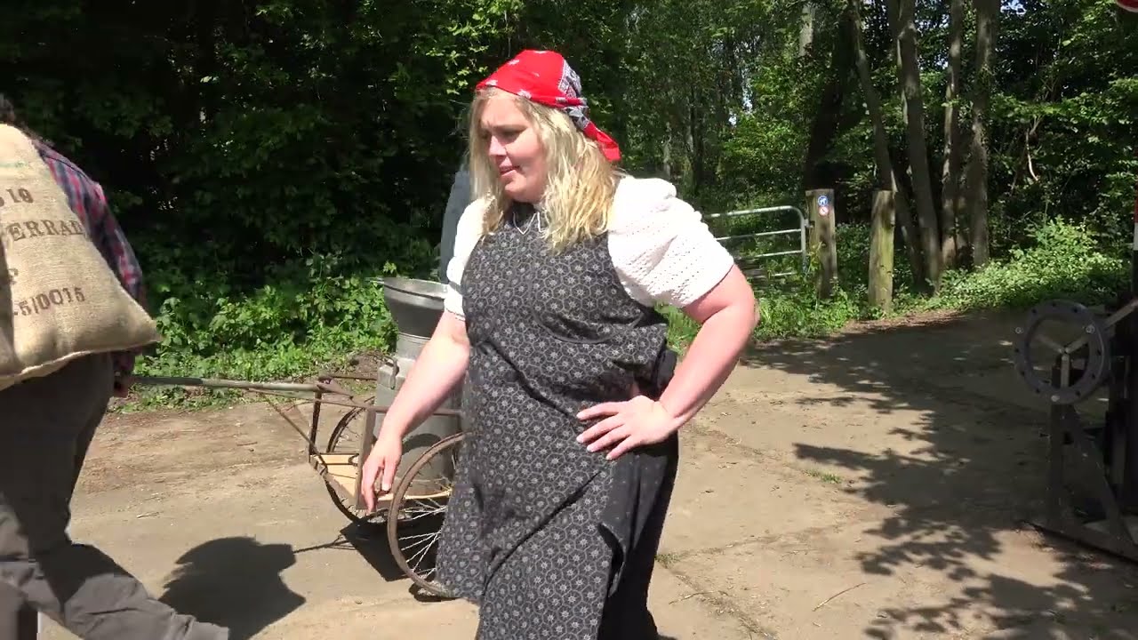 2024   Openluchtspel Hummelo