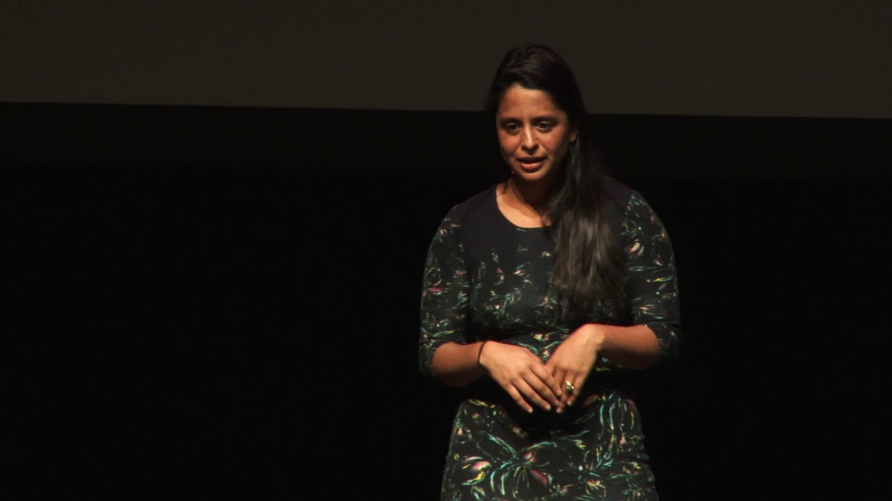 Anneka Gupta | Co-CEO @ LiveRamp