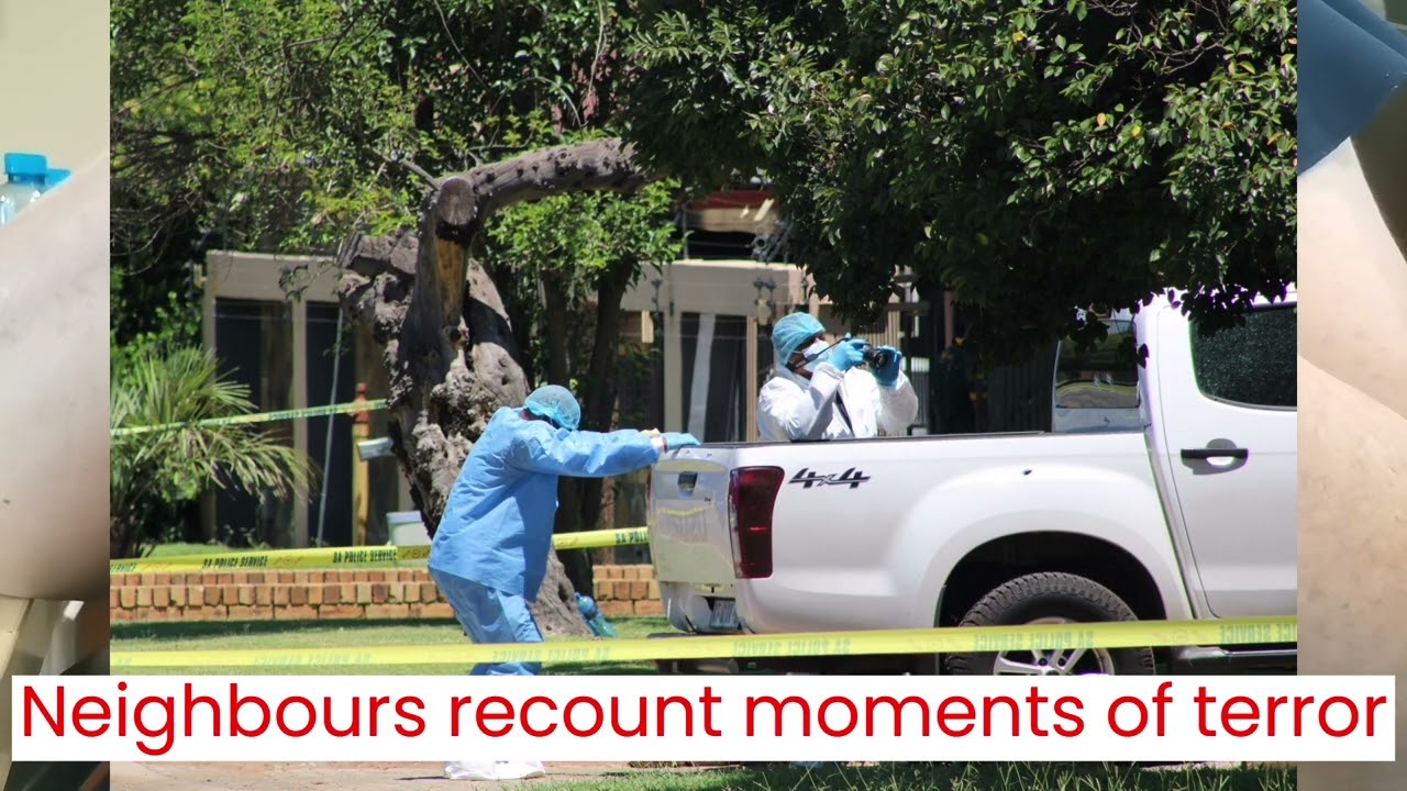 Van Dyk Park man shot at 16 times