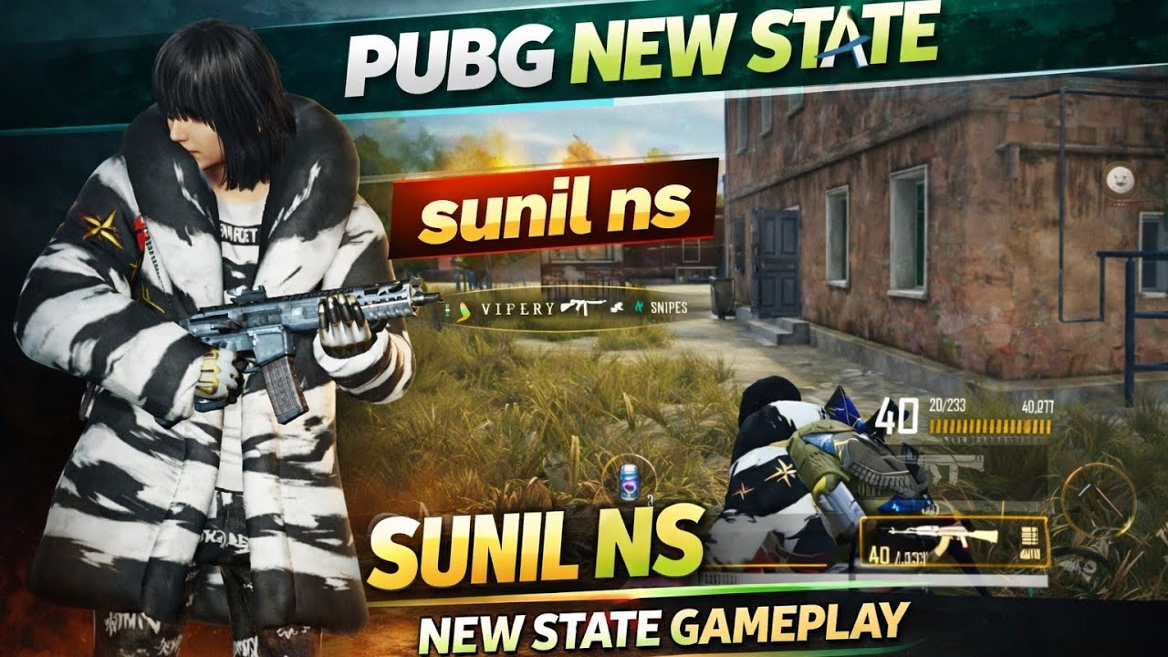 New state game play video to push up rank