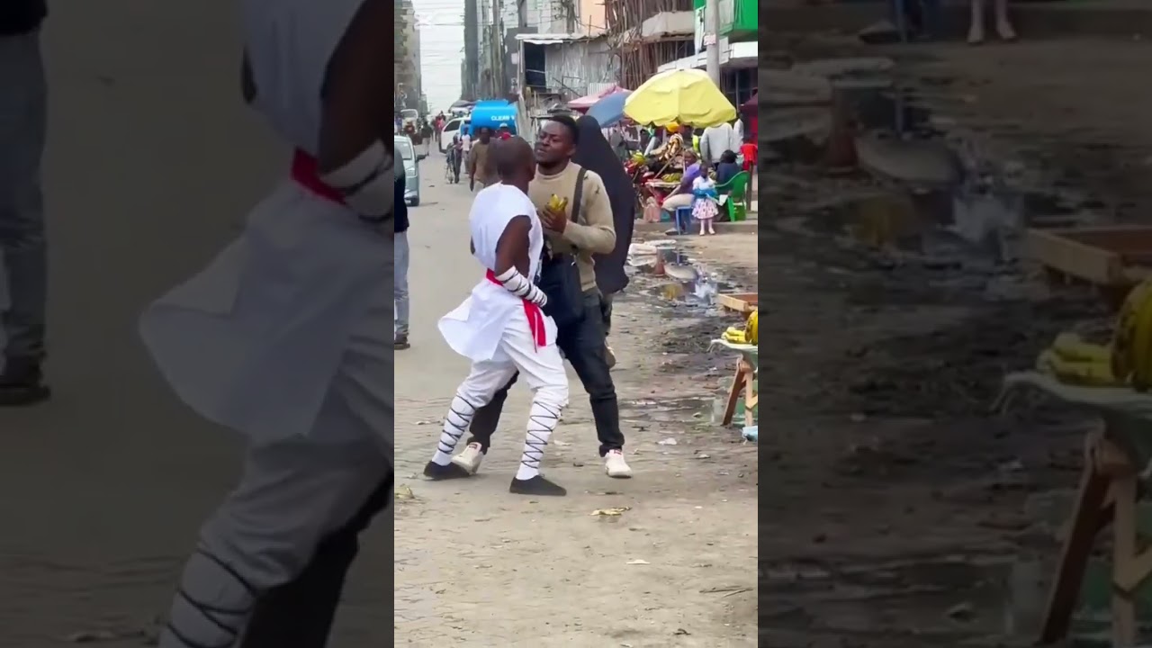 FUNNY VIDEO THAT WILL CRACK YOUR RIBS 💔💔💔💔😂😂😂😂😂😂🙌🙌🙌🙌🙌🙌🙌