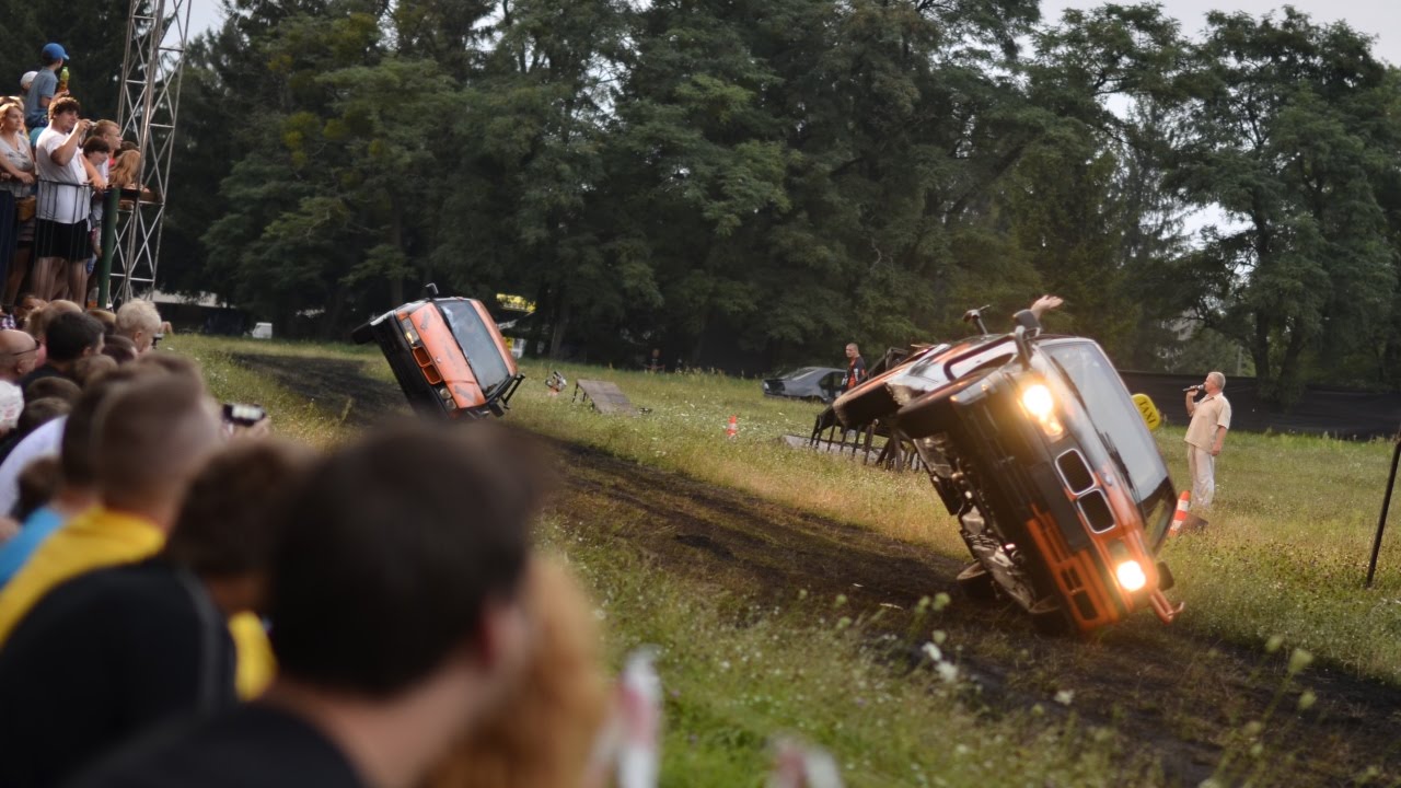 TV WŁODAWA : Flott Cascaders Team we Włodawie