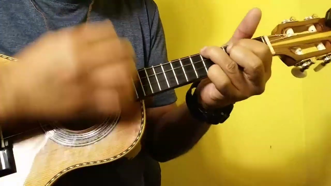 Me alucina ( Candeia)