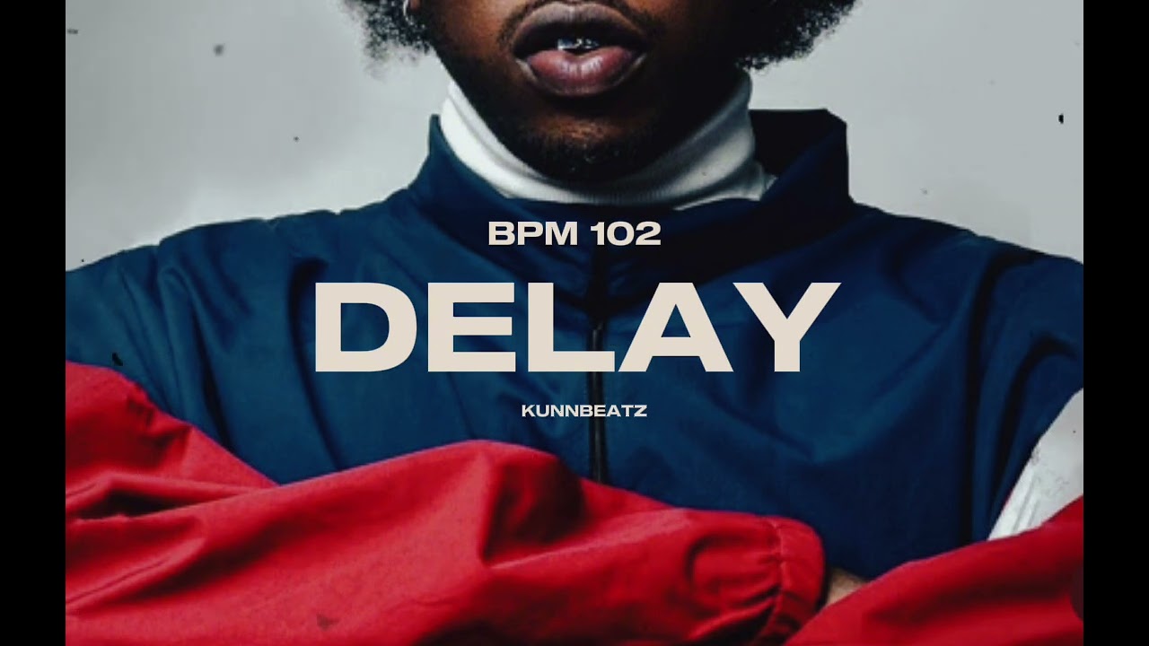 Runtown X Wizkid X BurnaBoy X Afrobeat Type Beat - Delay