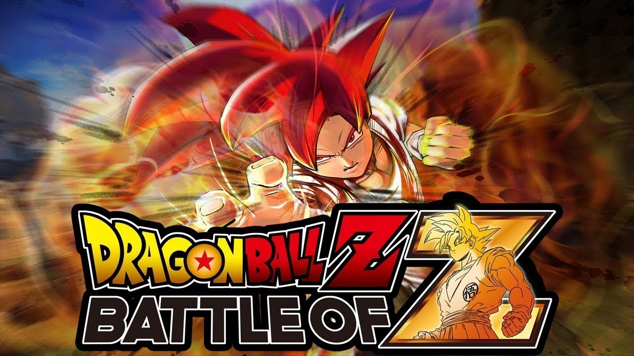 BATTLE OF Z Part 3 (Portrait)
