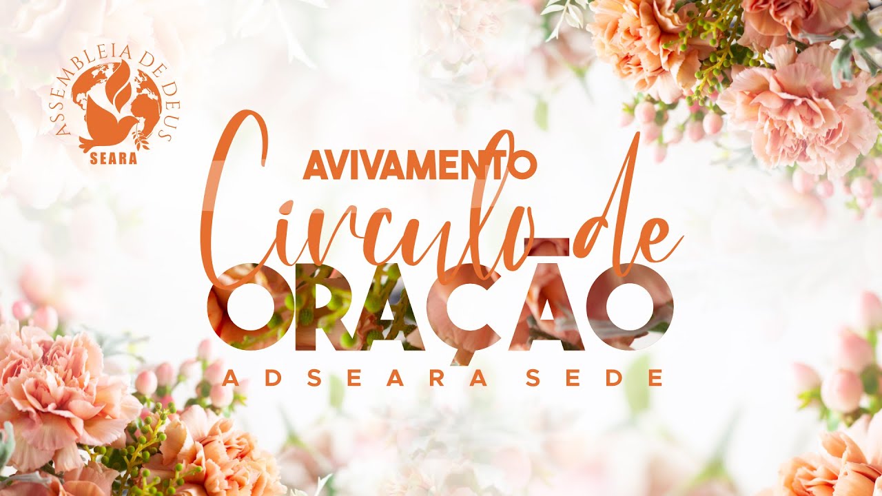 IR. FIA - CÍRCULO DE ORAÇÃO 03/03/2026