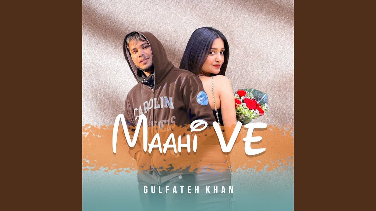 Maahi Ve