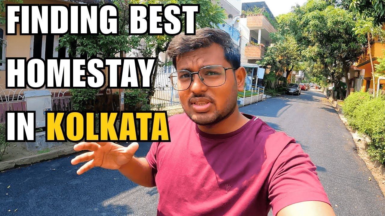 2BHK Homestay near Assam Bhawan, Kolkata for Northeast Guests