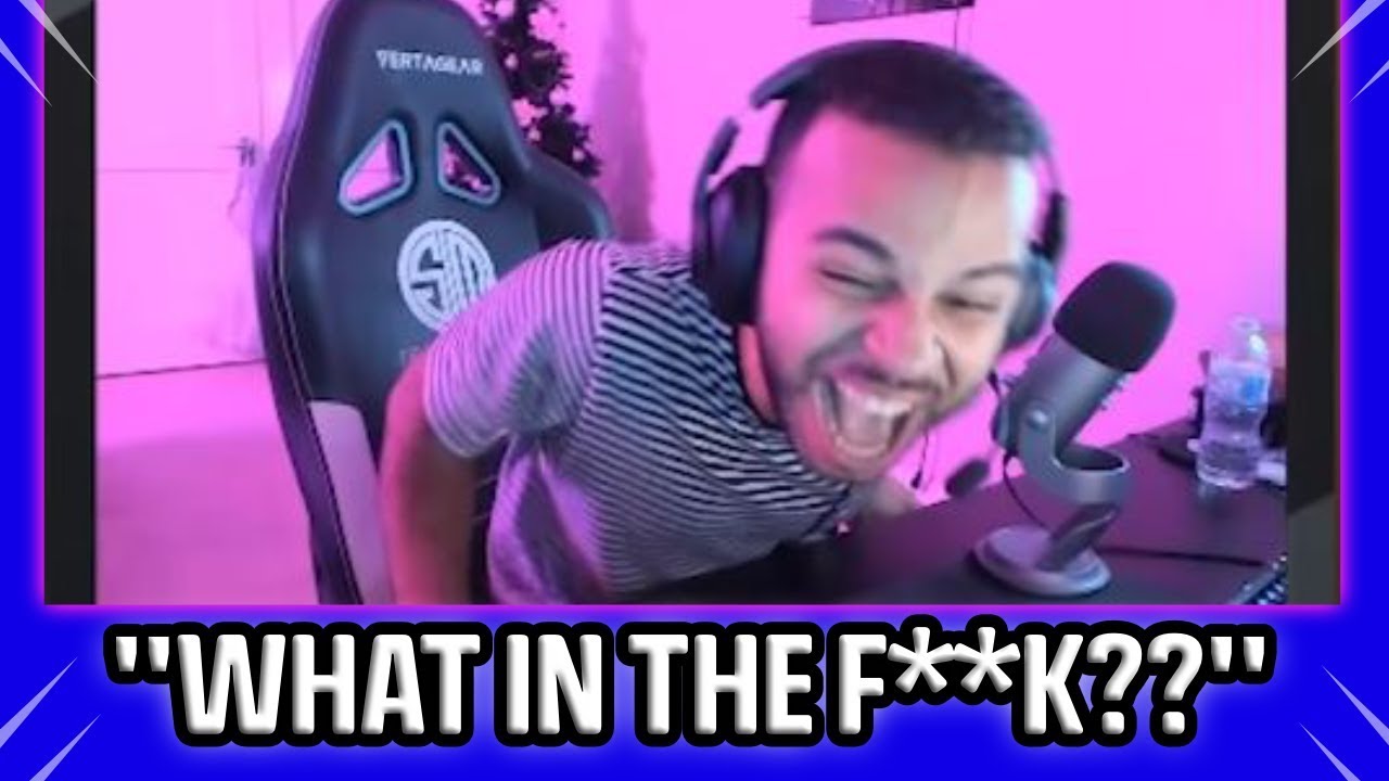 Hamlinz *FUNNY* Moments - TSM Hamlinz Compilation *NEW* June 2019 | Fortnite Funny Moments