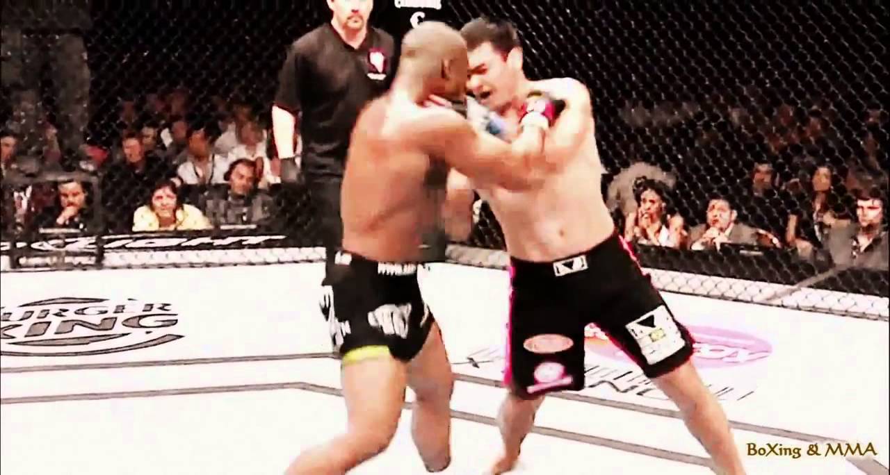 ★ LYOTO The Dragon MACHIDA    Highlights Knockouts ᴴᴰ