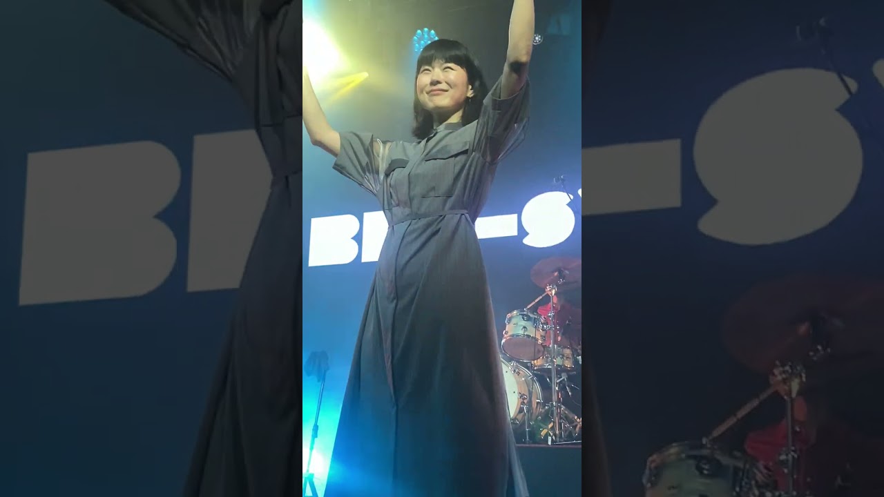 Blu-Swing - Sum (Live at Vas Live Ear Shanghai 2025.09.05)