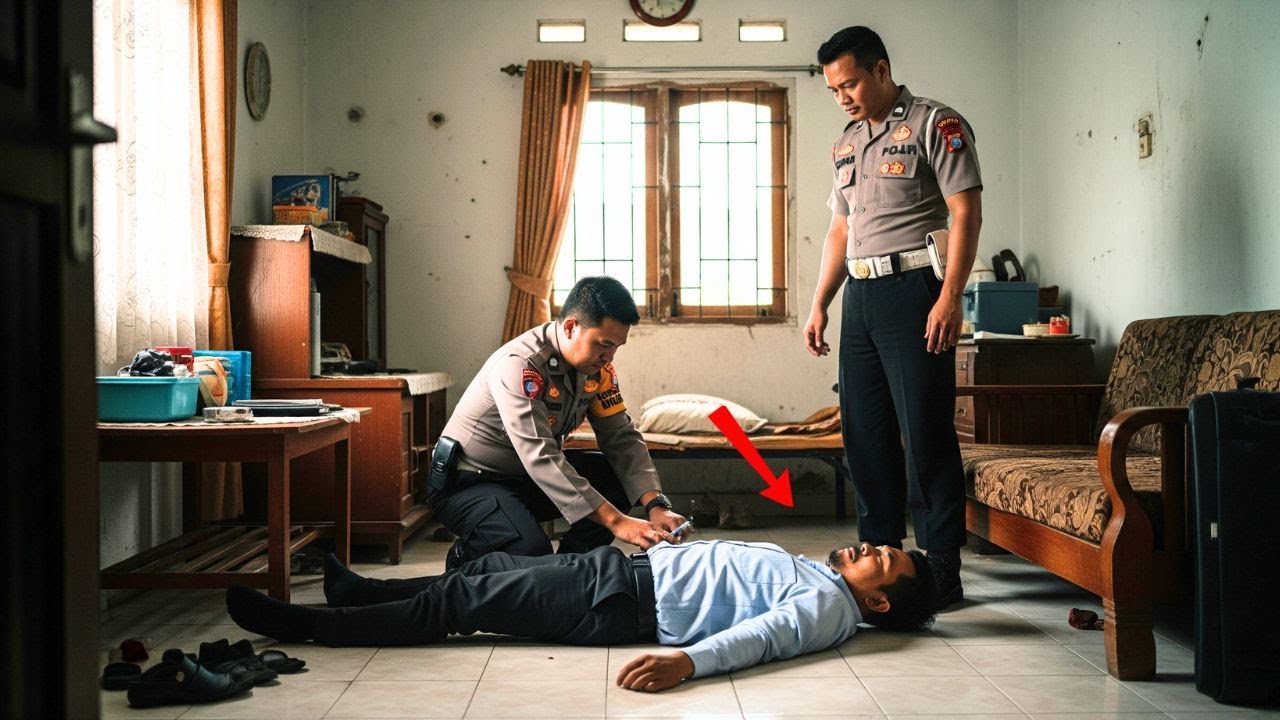 MOJOKERTO HEBOH‼️ Penagihan Kredit Memanas, Nasabah Diduga Habisi Pegawai Bank Thitil!