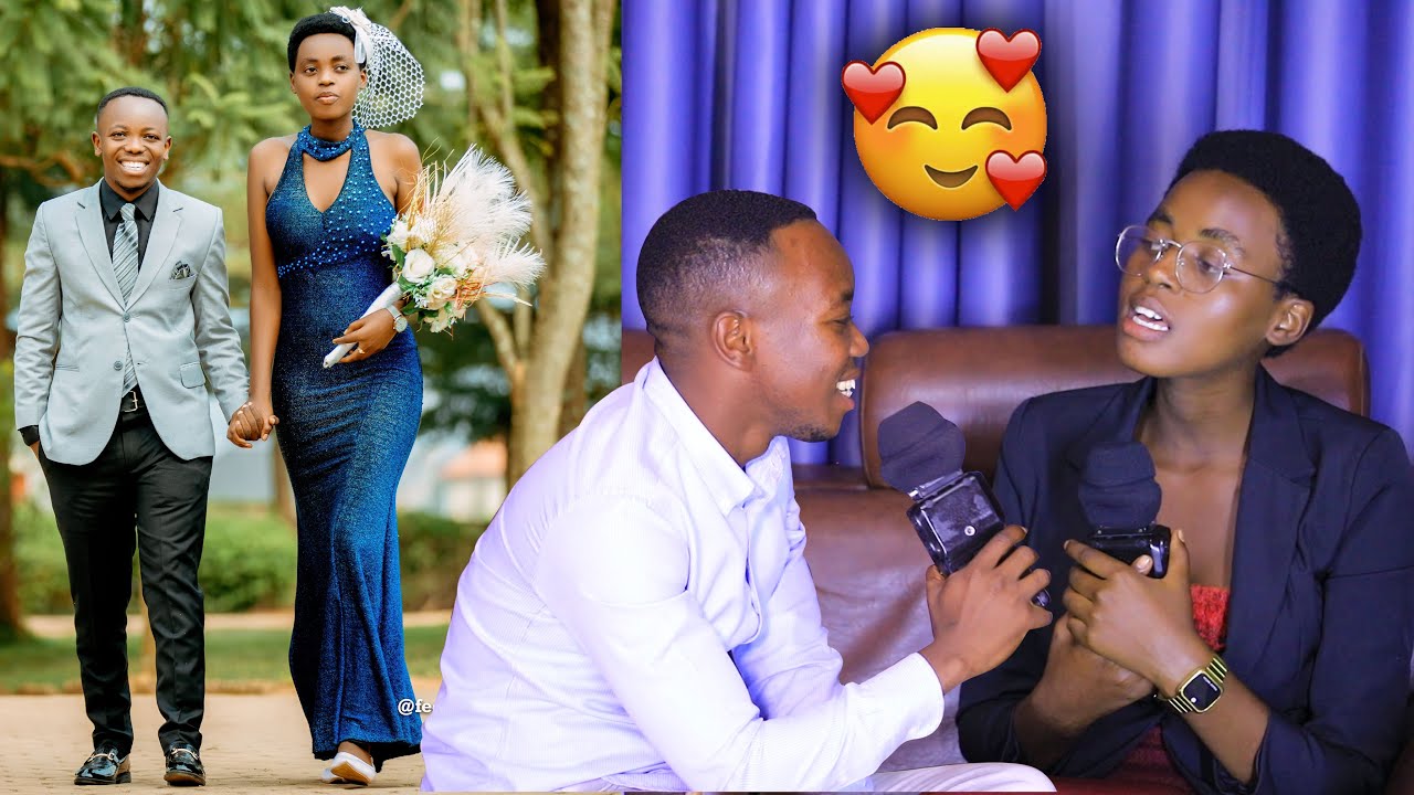 Bavuga Ko Tutaberanye😭💔 Nabenze Abakire mukunda ari UMUYEDE❤️ CARINE Atsinze INTAMBARA y' URUKUNDO❤️