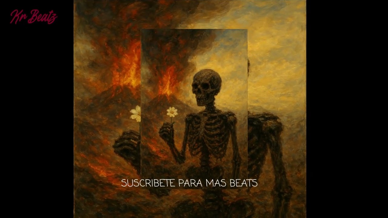 Freestyle Boom Bap Beat | " MALVIAJADO " | Underground Boom Bap Instrumental Uso Libre | Rap Beat | 